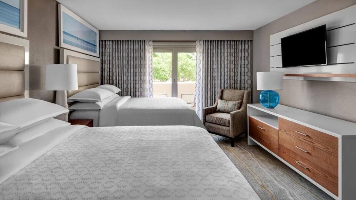 Upper Grand Lagoon Resort | Bayside Resort & Spa in the Emerald Coast