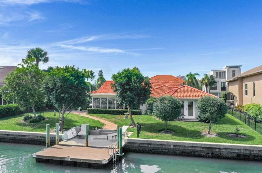 Connors House | Bayside Retreat - BRING YOUR BOAT