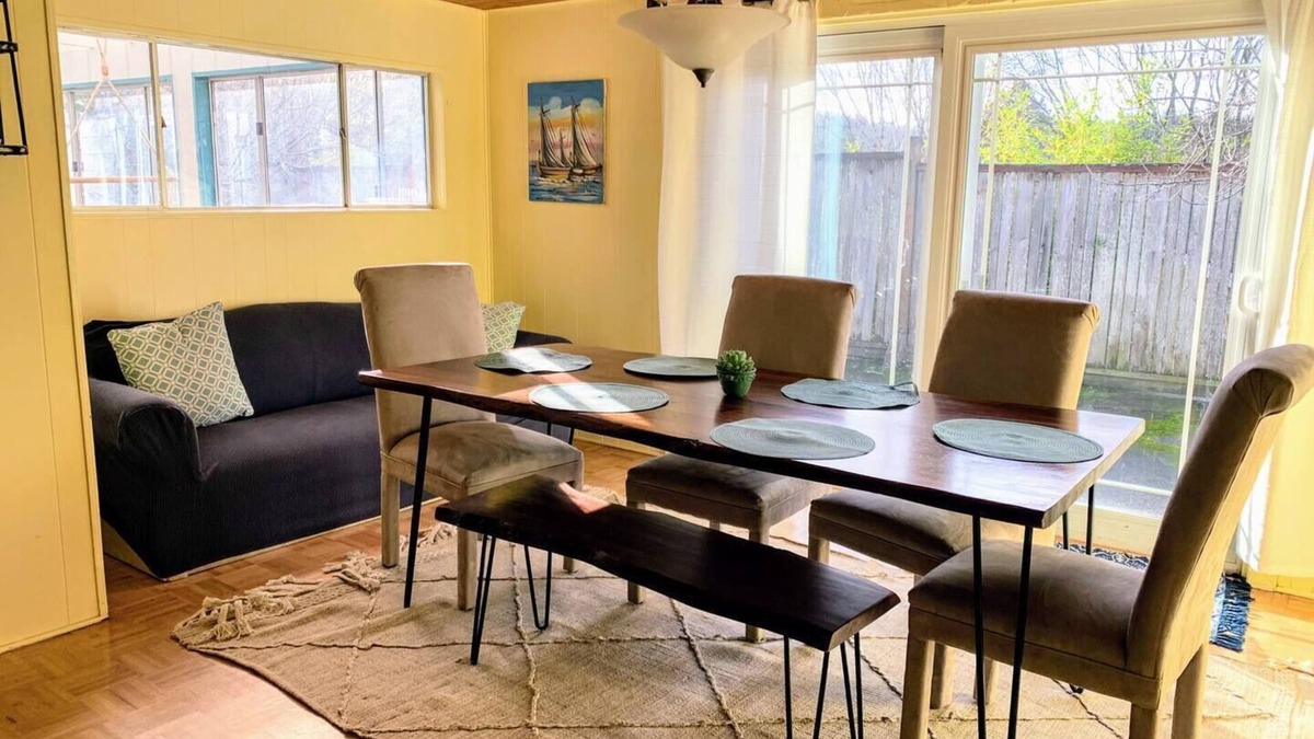 Bayside House | Bayside Retreat Family Friendly, Private.