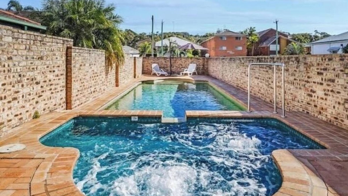 Tweed Heads Hotel | Bayswater Motel