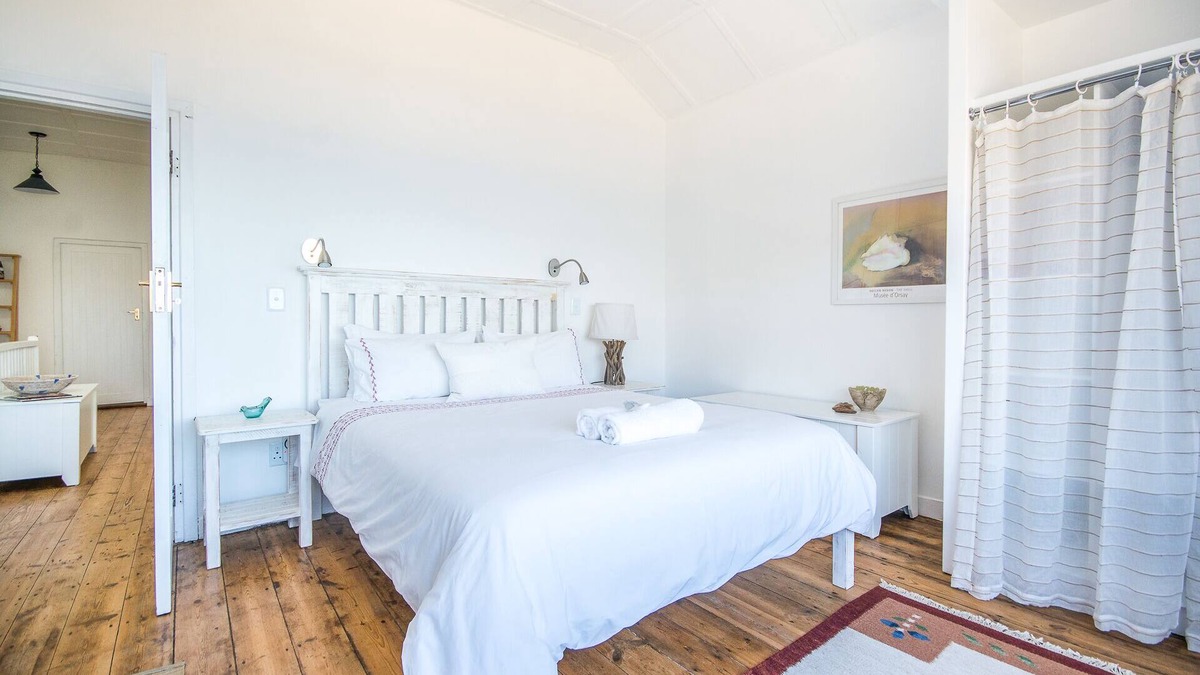 Kalk Bay House | Baytree Beach House