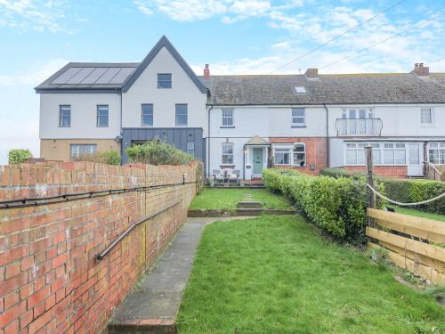 Hill Head House | Baytree Cottage