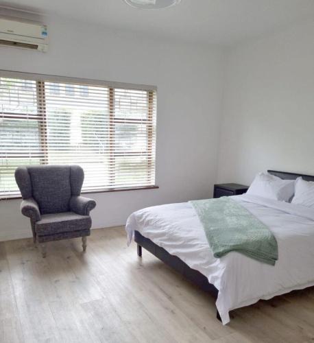 Port Elizabeth Apartment | Baytul Aafiyah