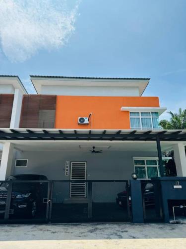 Sepang House | Bayu Homestay Sepang