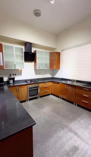 Ikoyi Apartment | Bayview apartment
