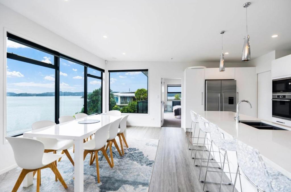 Paihia Apartment | Bayview Apartment - Paihia Holiday Apartment