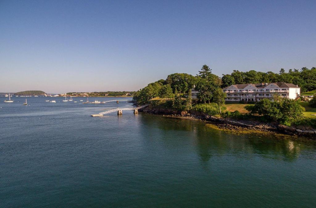 Bar Harbor Hotel | Bayview Hotel