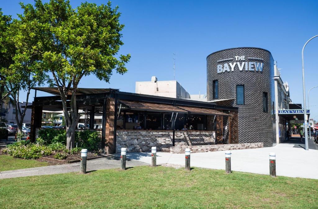 Woy Woy Hotel | Bayview Hotel Woy Woy