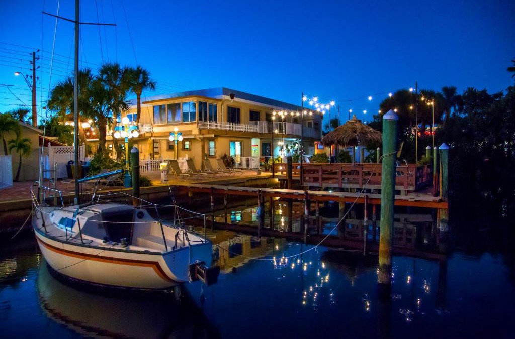 Belle Vista Hotel | Bayview Plaza Waterfront Resort