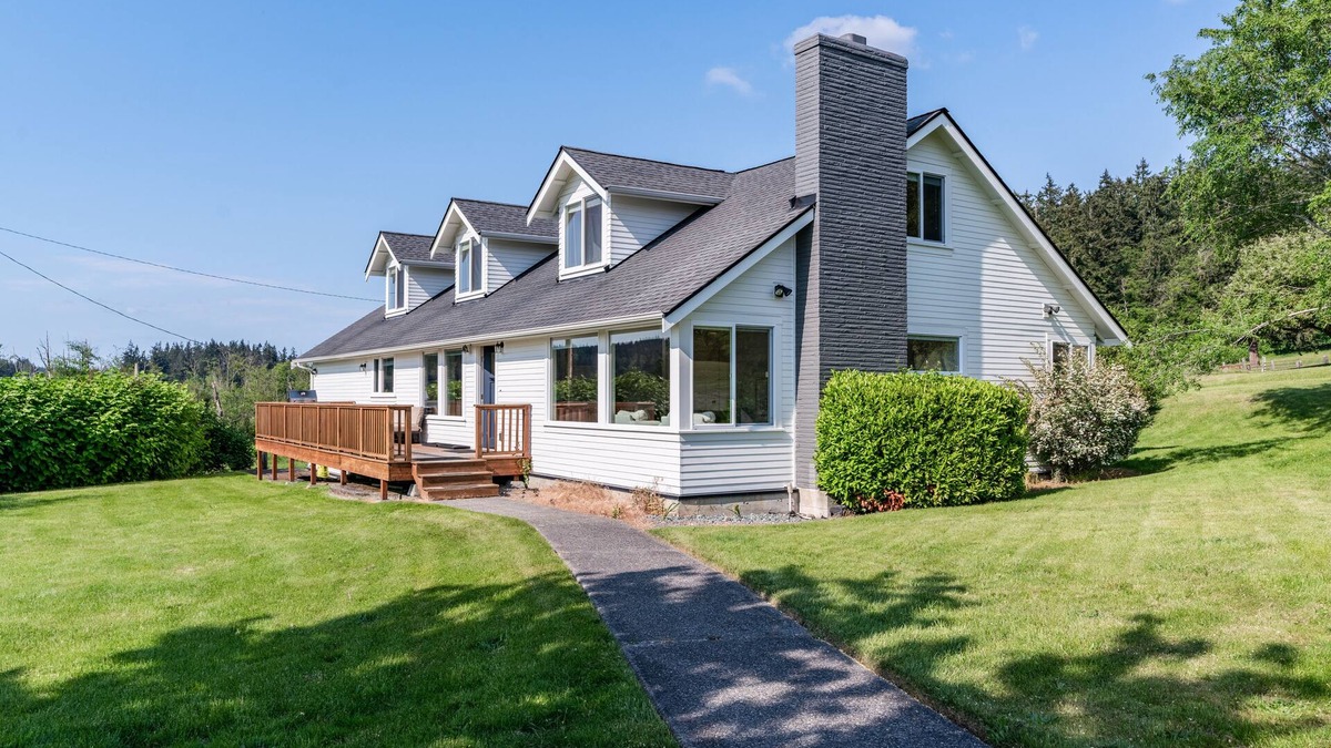 Langley House | Bayview Together Farm by AvantStay | A+ Location