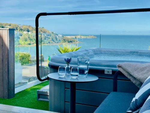 Carbis Bay Apartment | Bayvista