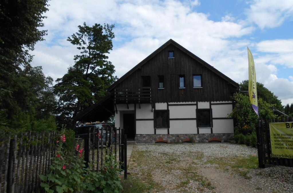 Gizycko Bed & Breakfast | Baza Ck