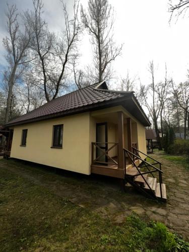 Moldova House | Baza Pădurice