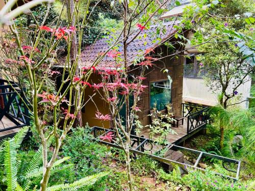 Pleiku Hotel | BAZAN HOME - Hotel & Bungalow