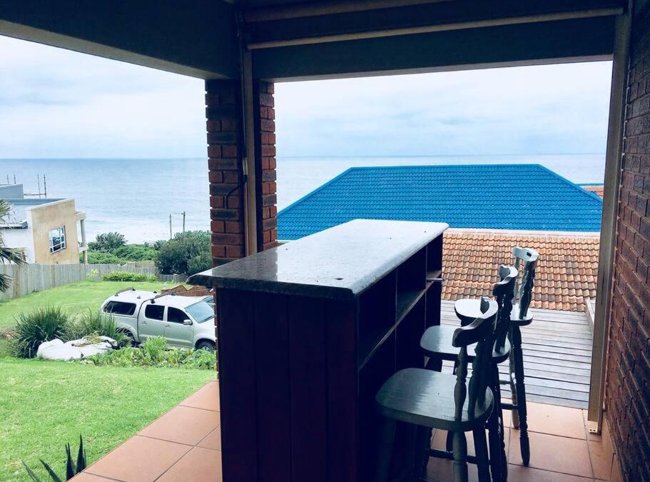 Umdoni Apartment | Bazley High Rocks Top Cottage
