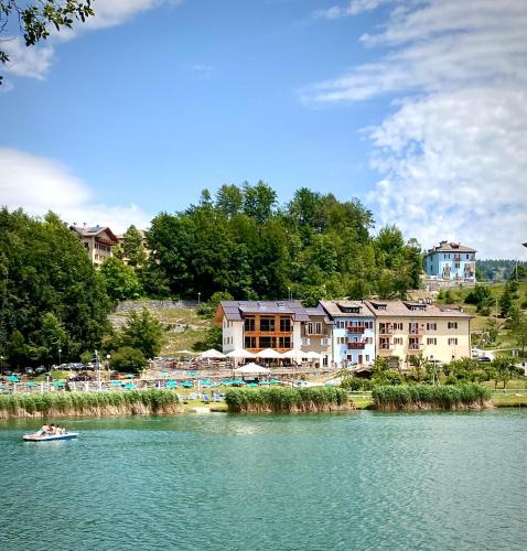 Chiesa Bed & Breakfast | Bazzario B&B