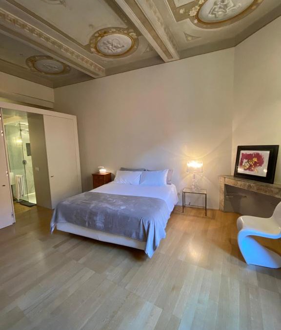 Parma City Centre Bed & Breakfast | BB A PARMA DUOMO
