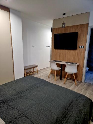 Hamor Apartment | BB Apartman 2