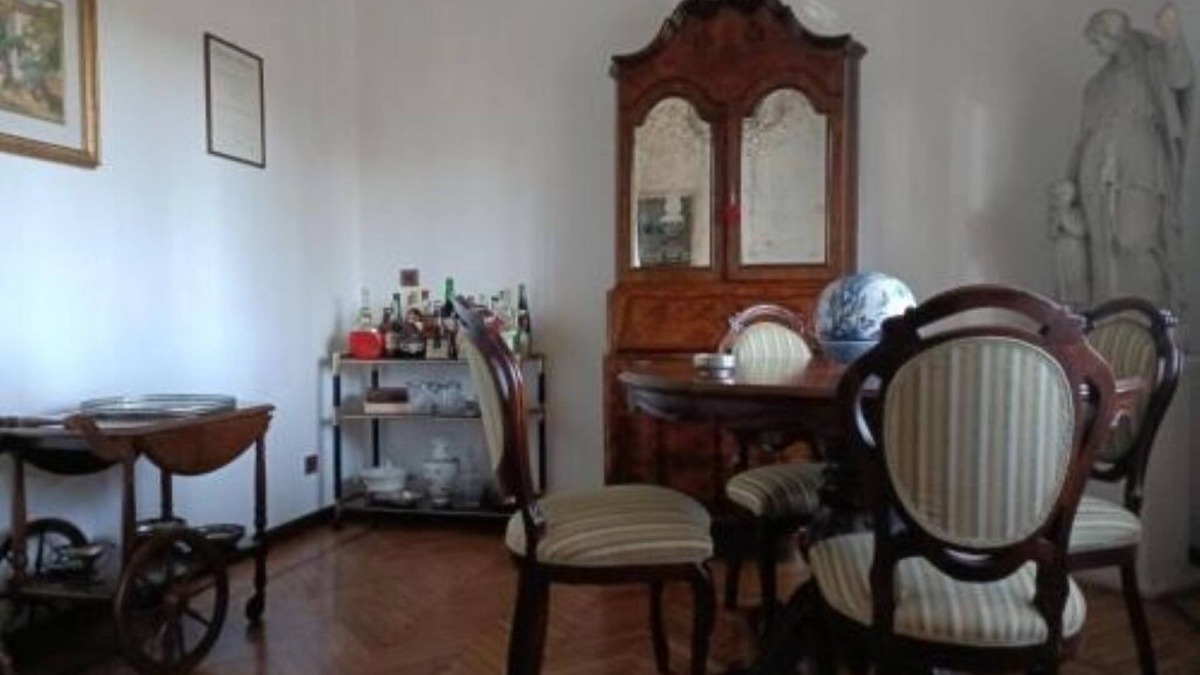 Bergamo Bed & Breakfast | BB Bam Bam Hospitality for Passion - Camera Singola