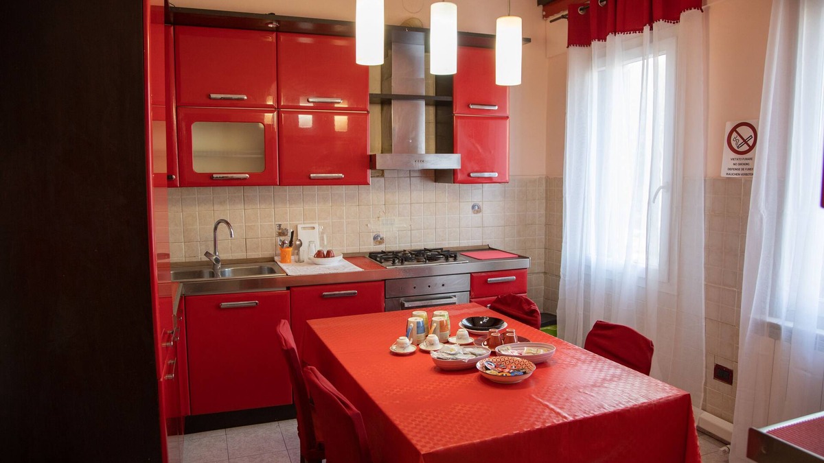 Marghera House | BB CA VENEZIA