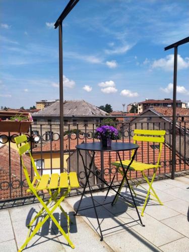 San Nicolo Bed & Breakfast | BB Dadaumpa