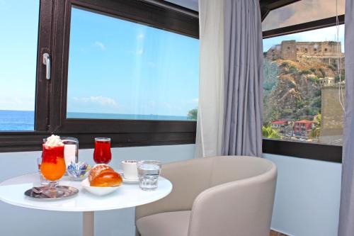 Scilla Bed & Breakfast | BB Oasis