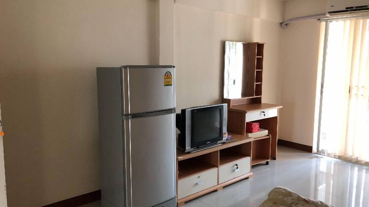 Ratchadaphisek Hotel | BB Place