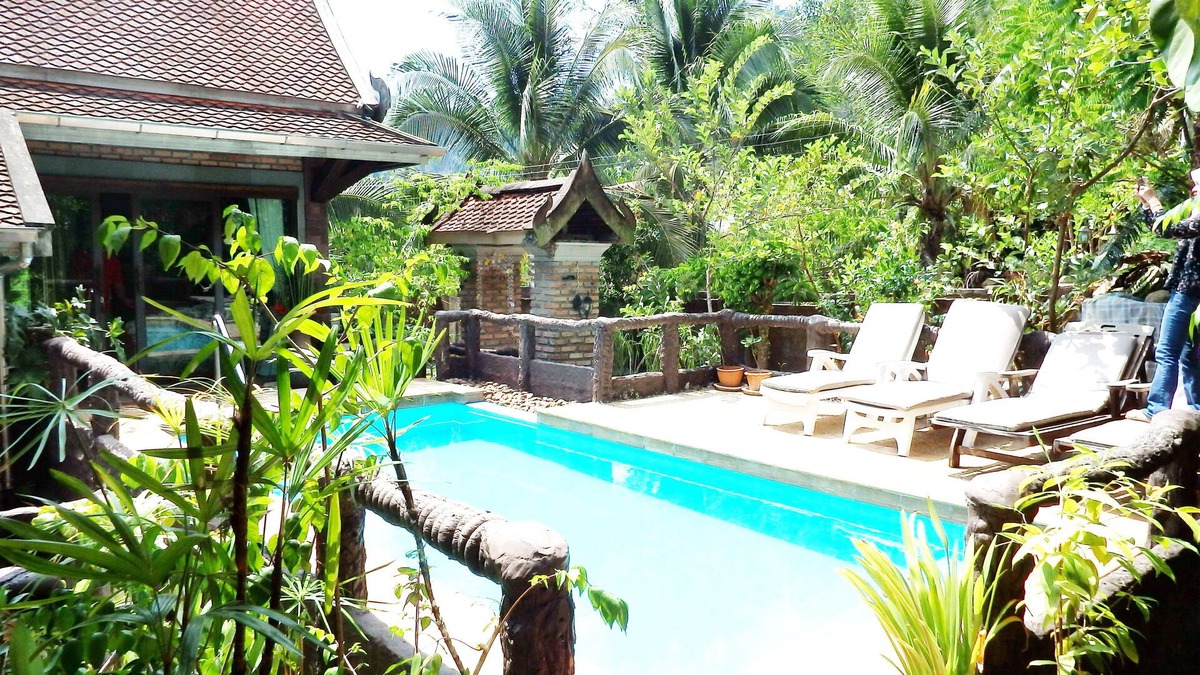 Sai Thai Villa | BB PoolVilla