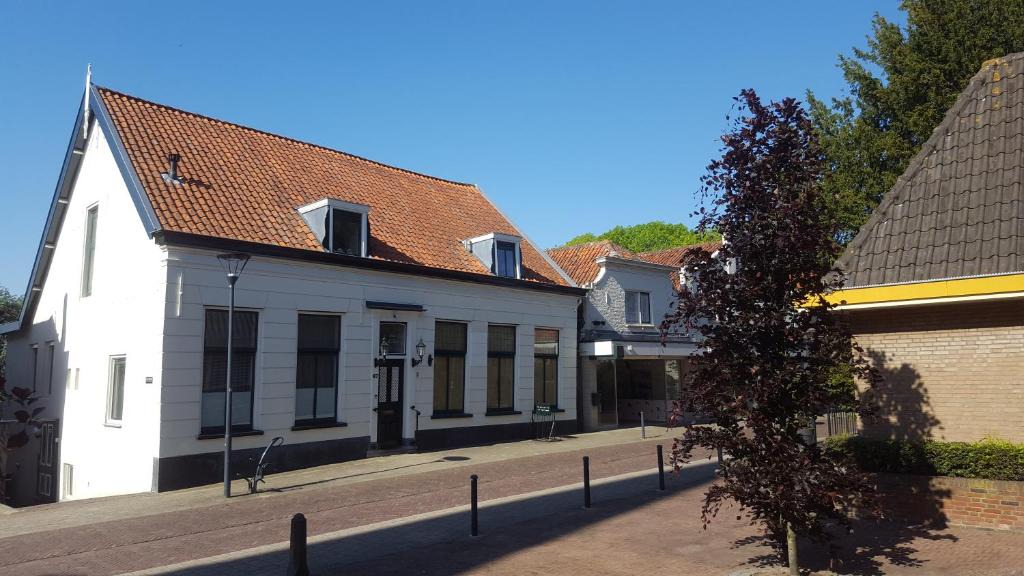 Strijen Bed & Breakfast | BB Salem