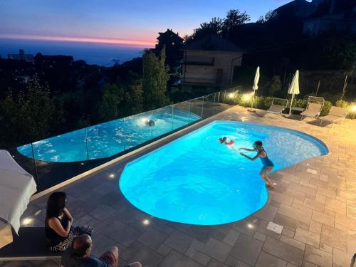 San Lazzaro Bed & Breakfast | BB Santalucia
