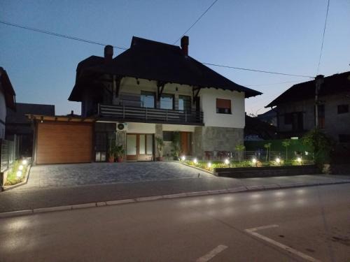 Bajina Basta Apartment | BB Sima 1