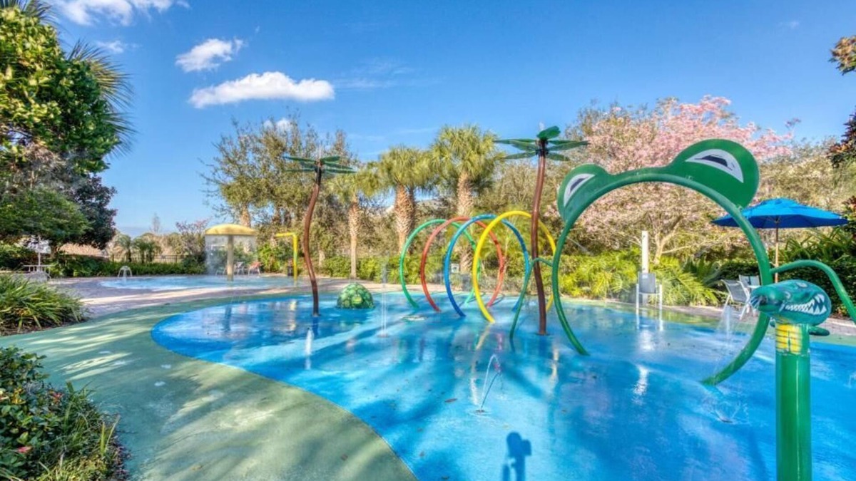 Bahama Bay Condo | BB201NPP - 2 Beds - 2 Baths - Bahama Bay