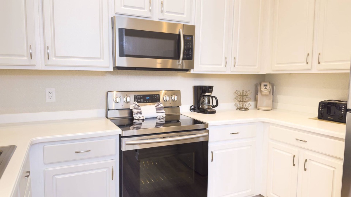 Bahama Bay Condo | BB614NPP - Relaxing 3BR Corner Condo Sleeps 6