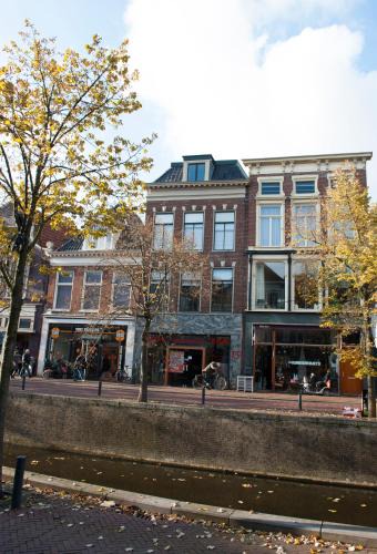 Leeuwarden Bed & Breakfast | BB88