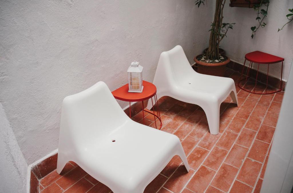El Poble-sec Apartment | BBarcelona Poble Sec Apartment