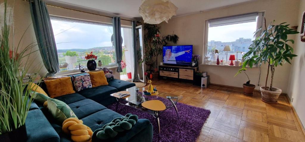 Karwiny Apartment | BBb