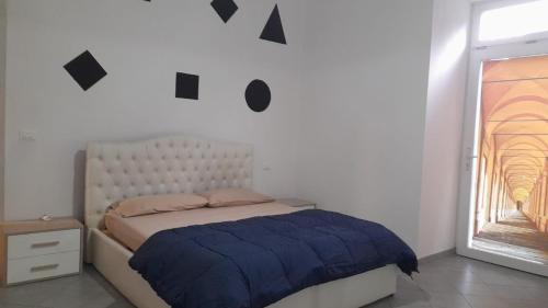 Province of Bologna House | BBG app