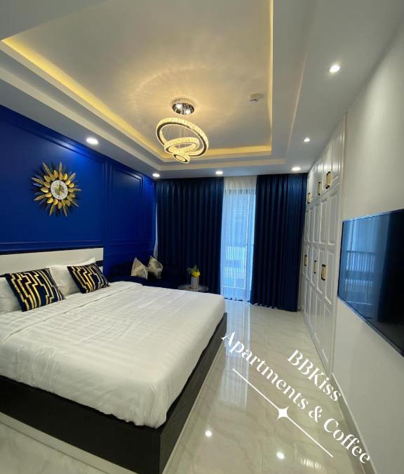 Son Tra Apartment | BBKISS Apartments & Hotel