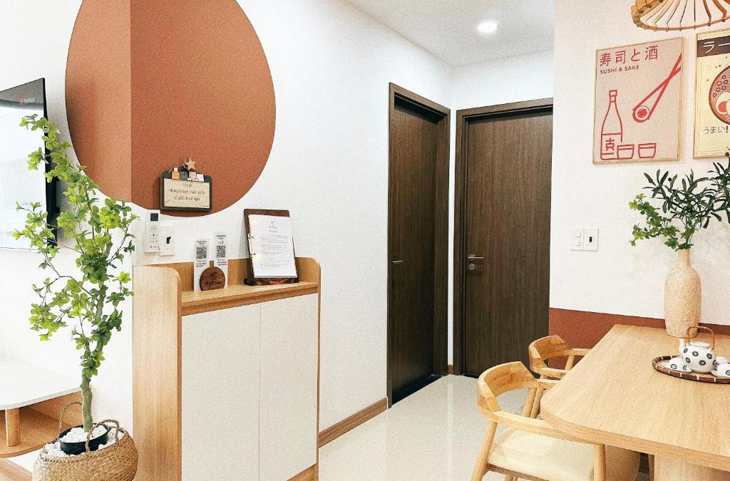 Quy Nhon Apartment | BBnB Home RESIDENCE