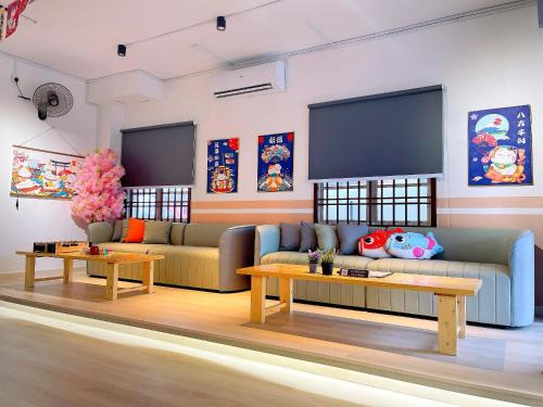 Bukit Indah House | BBQ Swimming Pool Netflix 11 Pax Bukit Indah JB
