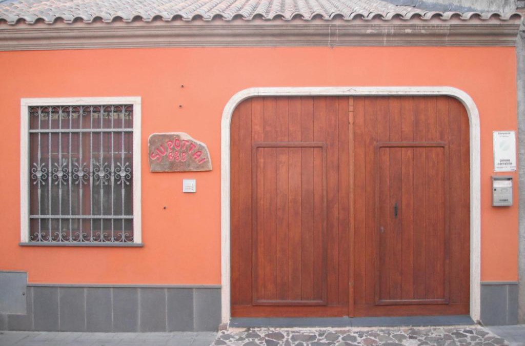 Cabras Bed & Breakfast | Bbsupottai
