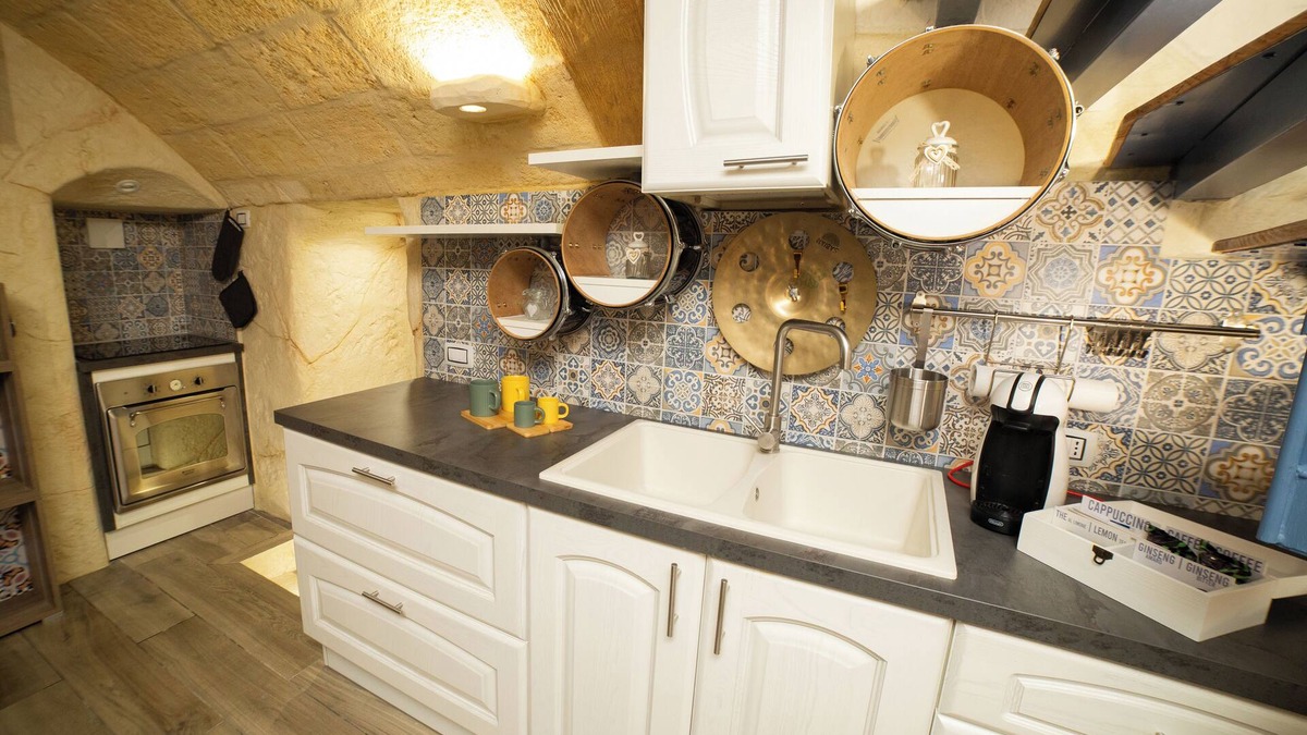 Mottola Bed & Breakfast | BBSusesott