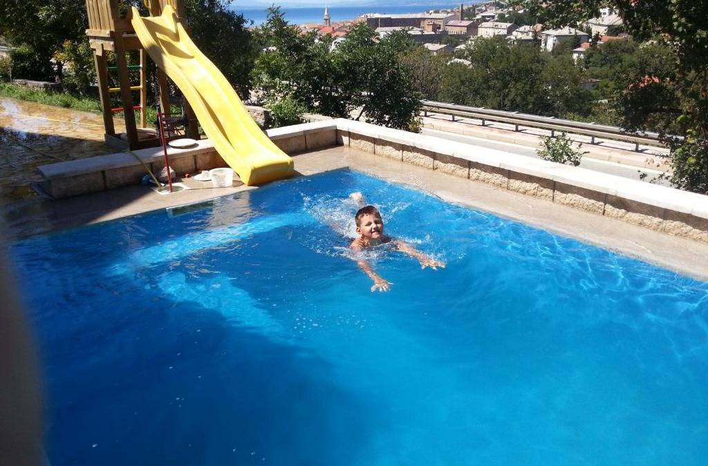 Senj Apartment | BC Bikers Welcome Apartments