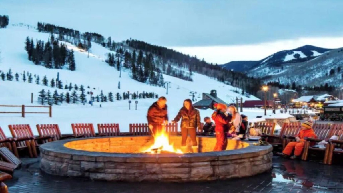 Beaver Creek Resort | BC Village Park Hyatt Resort - Double Queen Room - ski in/out, resort amenities!