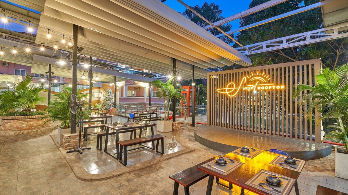 Thu Dau Mot Hotel | Bcons Hotel Binh Duong