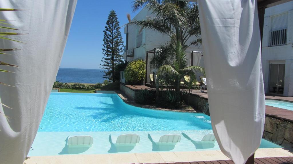 Punta del Este Hotel | BDA Hotel & Spa