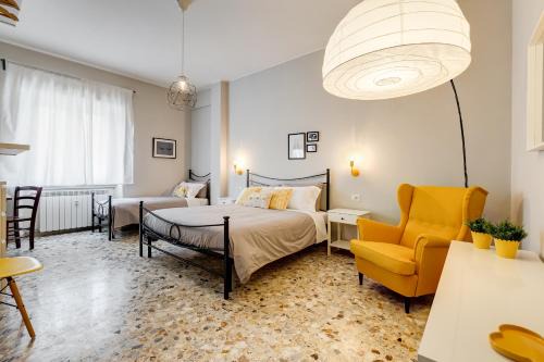 Marsala Apartment | BDC - Kingdom 5-BDR in Termini