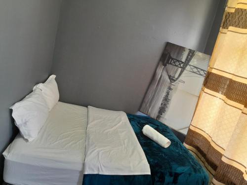 Paarl House | BDC Paarl Accommodation and Guest House