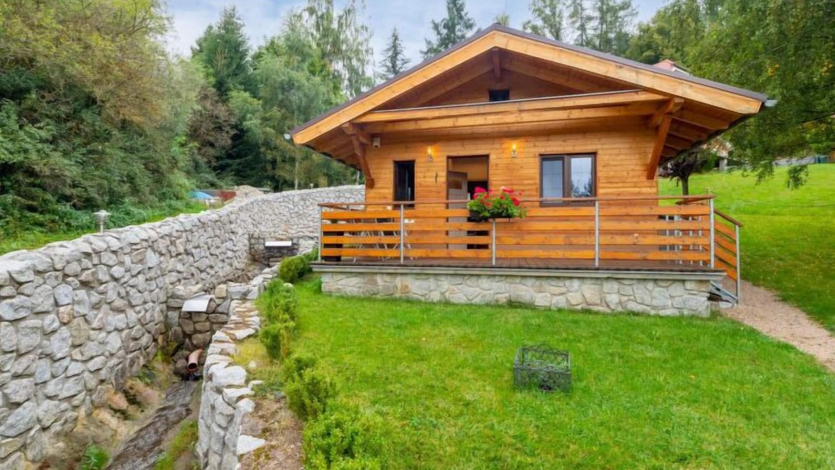 Becov nad Teplou House | Bečov nad Teplou 2 by Interhome