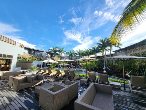 Trou aux Biches Apartment | Be Cosy Private Villa - Trou aux Biches